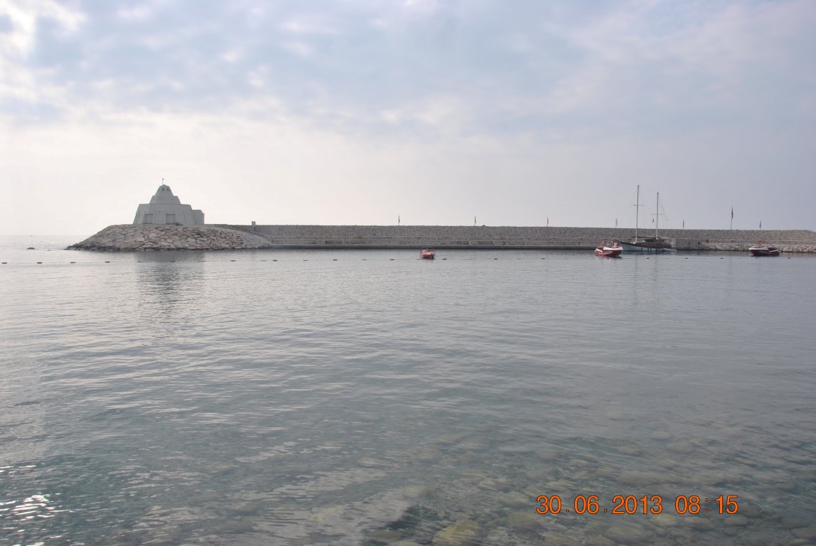 imagini hotel RIXOS SUNGATE